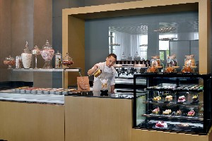 Hotel MÖVENPICK RESORT MARJAN ISLAND wakacje