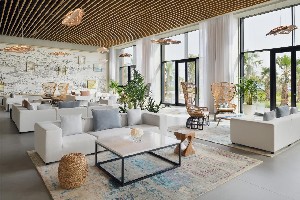 Hotel MÖVENPICK RESORT MARJAN ISLAND wakacje