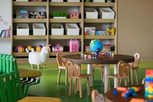 Hotel MÖVENPICK RESORT MARJAN ISLAND wakacje