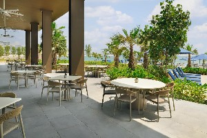 Hotel MÖVENPICK RESORT MARJAN ISLAND wakacje