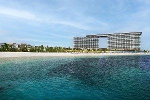 Hotel MÖVENPICK RESORT MARJAN ISLAND wakacje
