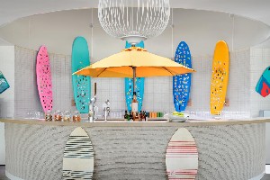 Hotel MÖVENPICK RESORT MARJAN ISLAND wakacje