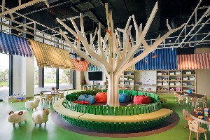 Hotel MÖVENPICK RESORT MARJAN ISLAND wakacje