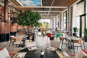 Hotel MÖVENPICK RESORT MARJAN ISLAND wakacje