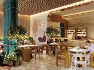 Hotel PULLMAN RESORT AL MARJAN ISLAND wakacje