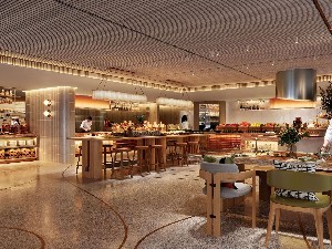 Hotel PULLMAN RESORT AL MARJAN ISLAND wakacje