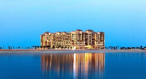 Hotel PULLMAN RESORT AL MARJAN ISLAND wakacje