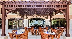 Hotel PULLMAN RESORT AL MARJAN ISLAND wakacje