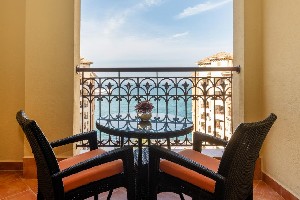 Hotel PULLMAN RESORT AL MARJAN ISLAND wakacje