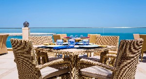 Hotel PULLMAN RESORT AL MARJAN ISLAND wakacje