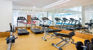 Hotel PULLMAN RESORT AL MARJAN ISLAND wakacje