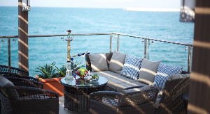 Hotel PULLMAN RESORT AL MARJAN ISLAND wakacje