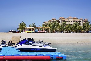 Hotel PULLMAN RESORT AL MARJAN ISLAND wakacje
