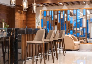 Hotel RADISSON RESORT MARJAN ISLAND wakacje