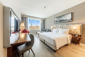 Hotel RADISSON RESORT MARJAN ISLAND wakacje