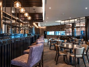 Hotel RADISSON RESORT MARJAN ISLAND wakacje