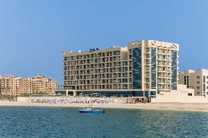 Hotel RADISSON RESORT MARJAN ISLAND wakacje