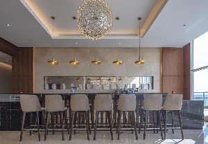 Hotel RADISSON RESORT MARJAN ISLAND wakacje