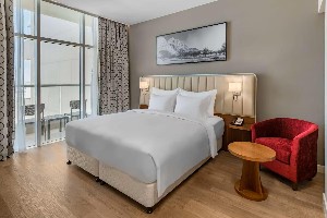 Hotel RADISSON RESORT MARJAN ISLAND wakacje