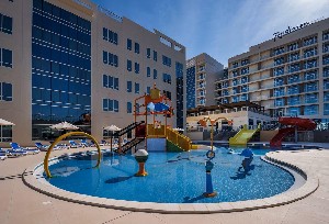 Hotel RADISSON RESORT MARJAN ISLAND wakacje