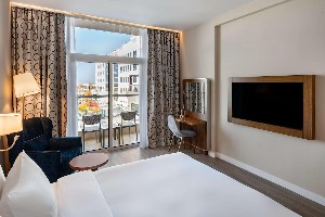 Hotel RADISSON RESORT MARJAN ISLAND wakacje