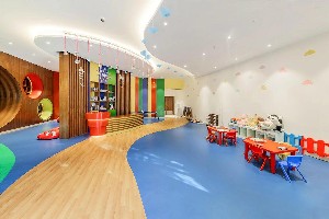 Hotel RADISSON RESORT MARJAN ISLAND wakacje