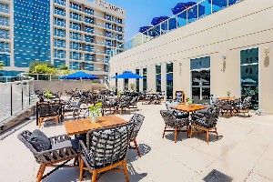 Hotel RADISSON RESORT MARJAN ISLAND wakacje