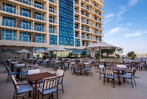 Hotel RADISSON RESORT MARJAN ISLAND wakacje