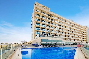 Hotel RADISSON RESORT MARJAN ISLAND wakacje