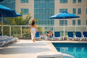 Hotel RADISSON RESORT MARJAN ISLAND wakacje