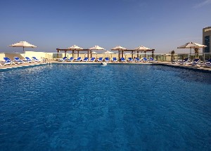 Hotel RADISSON RESORT MARJAN ISLAND wakacje