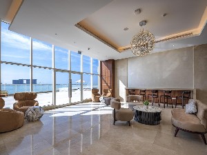 Hotel RADISSON RESORT MARJAN ISLAND wakacje