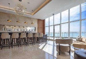 Hotel RADISSON RESORT MARJAN ISLAND wakacje