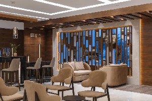 Hotel RADISSON RESORT MARJAN ISLAND wakacje