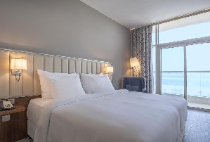 Hotel RADISSON RESORT MARJAN ISLAND wakacje