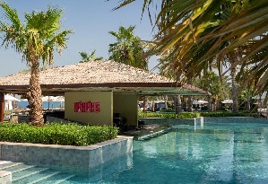Hotel RIXOS AL MAIRID RAS AL KHAIMAH wakacje