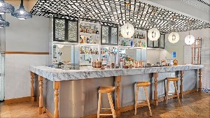 Hotel RIXOS AL MAIRID RAS AL KHAIMAH wakacje