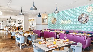 Hotel RIXOS AL MAIRID RAS AL KHAIMAH wakacje