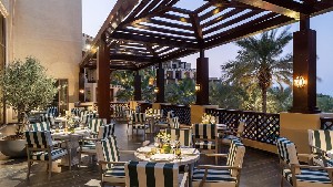 Hotel RIXOS AL MAIRID RAS AL KHAIMAH wakacje