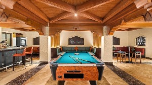 Hotel RIXOS AL MAIRID RAS AL KHAIMAH wakacje