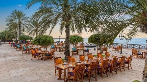 Hotel RIXOS AL MAIRID RAS AL KHAIMAH wakacje