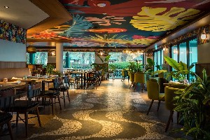 Hotel RIXOS AL MAIRID RAS AL KHAIMAH wakacje