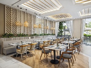 Hotel RIXOS AL MAIRID RAS AL KHAIMAH wakacje