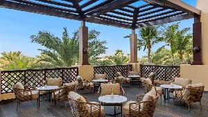 Hotel RIXOS AL MAIRID RAS AL KHAIMAH wakacje