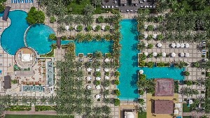Hotel RIXOS AL MAIRID RAS AL KHAIMAH wakacje