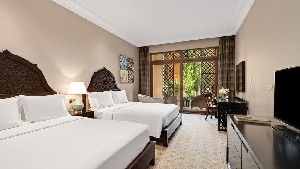 Hotel RIXOS AL MAIRID RAS AL KHAIMAH wakacje