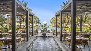 Hotel RIXOS AL MAIRID RAS AL KHAIMAH wakacje