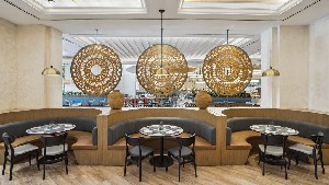 Hotel RIXOS AL MAIRID RAS AL KHAIMAH wakacje