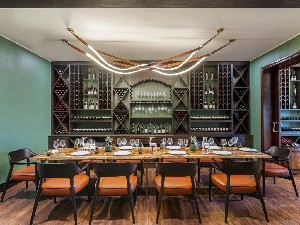 Hotel RIXOS AL MAIRID RAS AL KHAIMAH wakacje