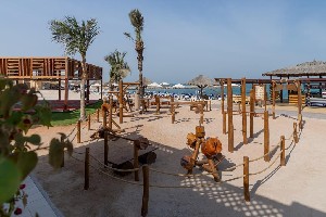 Hotel RIXOS AL MAIRID RAS AL KHAIMAH wakacje